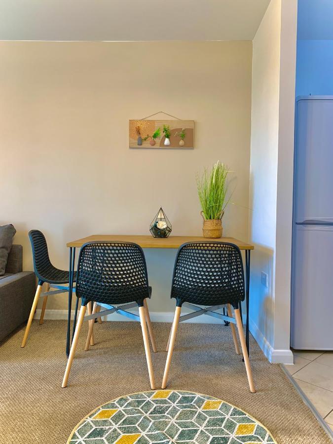 Insta-Style Penthouse With Balcony Or 2B Apartment With Balcony Birmingham City Centre Exterior foto